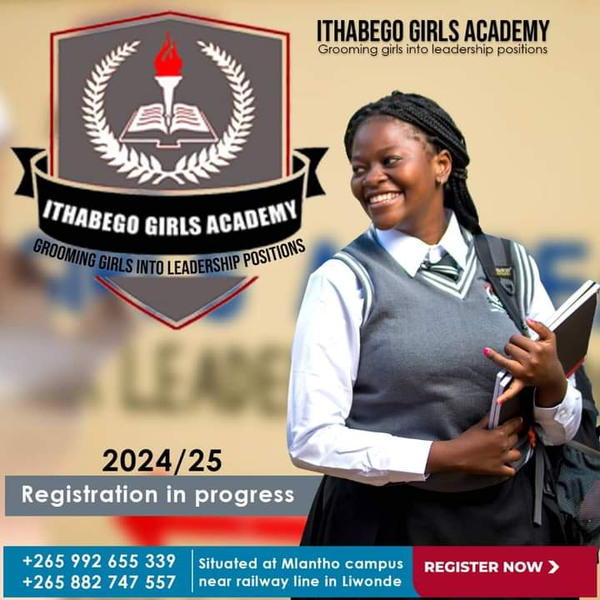 ithabego girls academy